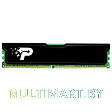 Оперативная память Patriot Signature Line 4GB DDR4 PC4-21300 (PSD44G266641H)